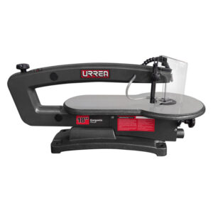 Sierra caladora de banco 18" 90 W 120 V