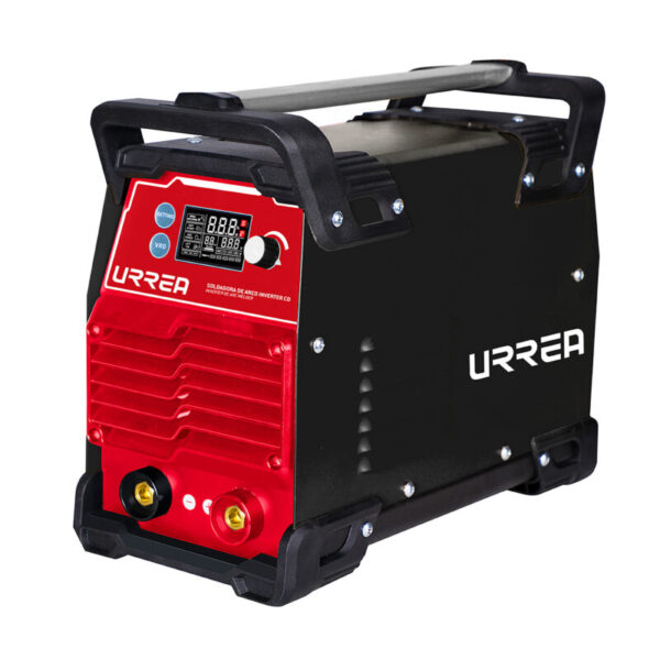 Soldadora inverter para electrodos de 1 fase 200 A