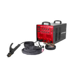 Soldadora inverter TIG de 1 fase