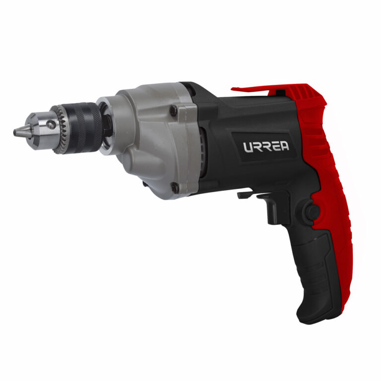 Taladro 3/8" 450 W 120 V