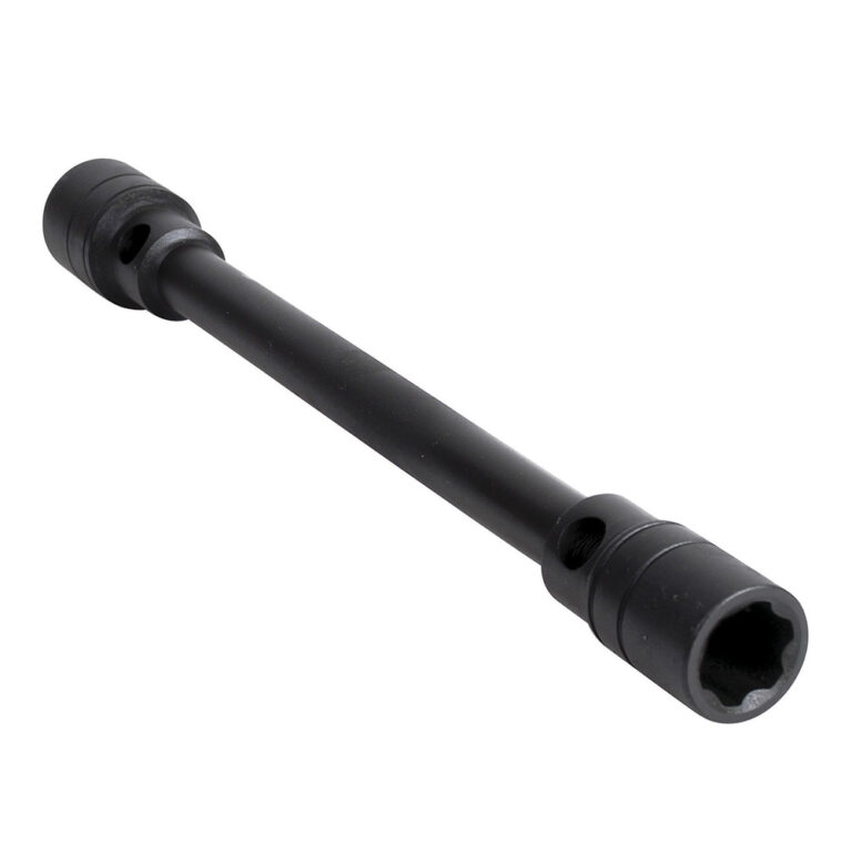 Llave de artillería para rueda de camión con capuchón 1-1/2"