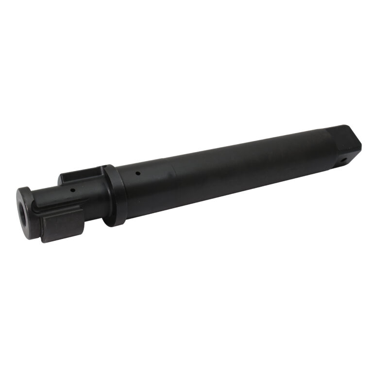 Extensión de 8" para pistola de impacto neumática UP6120 Urrea