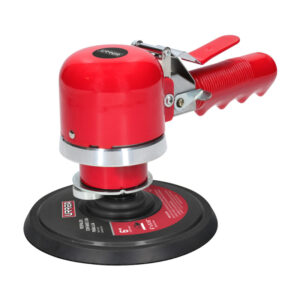 Lijadora neumática orbital 6" 10
