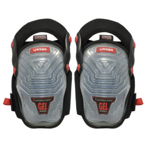 Rodilleras de gel articulada Urrea