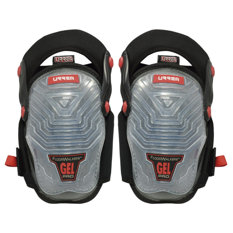 Rodilleras de gel articulada Urrea