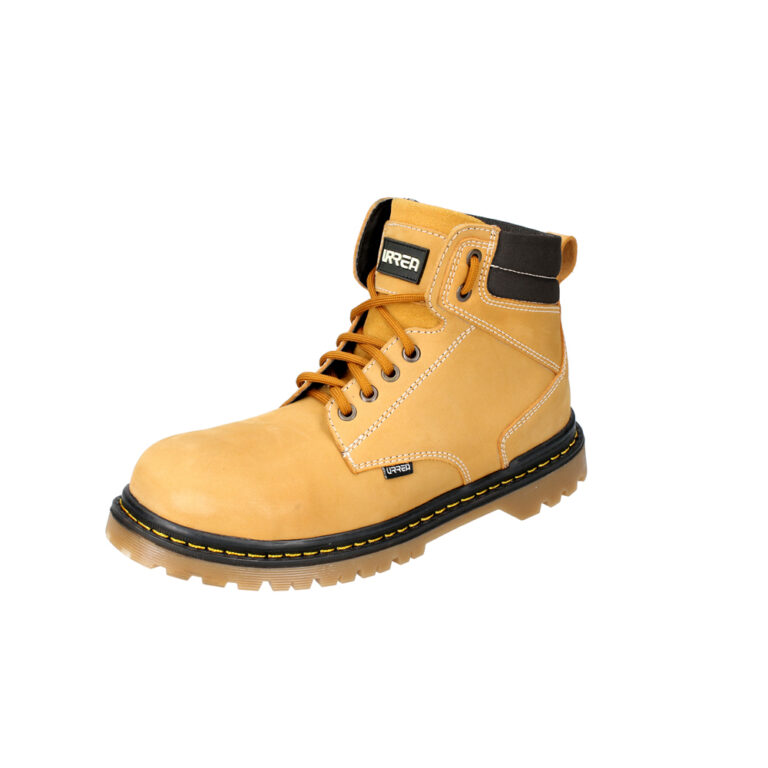 Botas de seguridad tipo casual con casquillo de acero #28.5 cm Urrea
