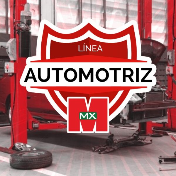 Herramienta automotriz