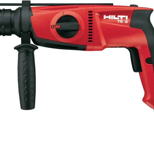 ROTOMARTILLO SDS-PLUS