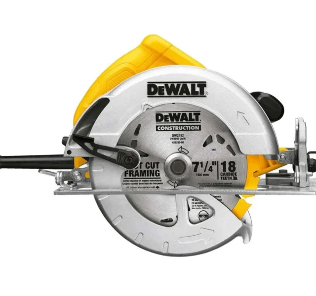 SIERRA CIRCULAR 7 1/4 1800W