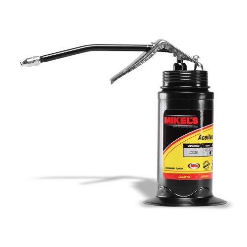 Aceitera Rígida 160 ml