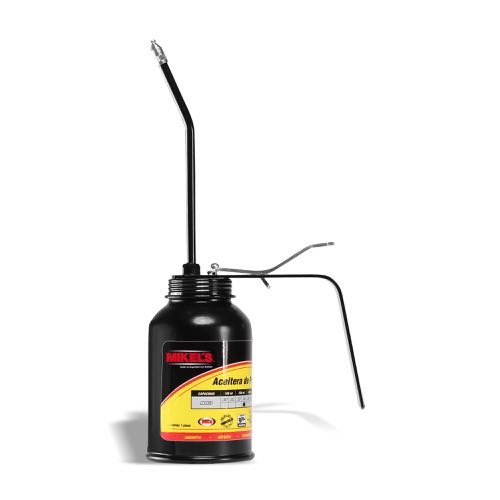 Aceitera Rígida 250 ml