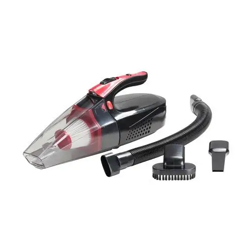 Aspiradora Sólidos y Líquidos