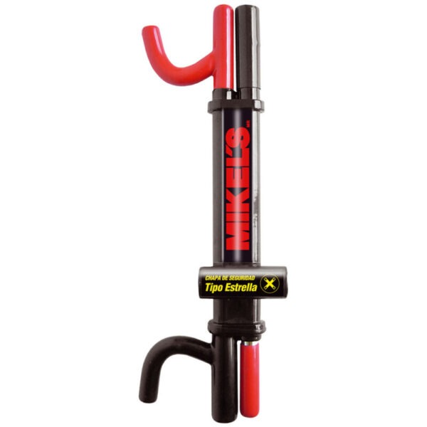 BASTON ANTIRROBO PARA VOLANTE HEAVY DUTY