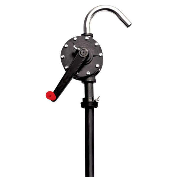 BOMBA ROTATIVA P/LIQUIDOS CORROSIVOS