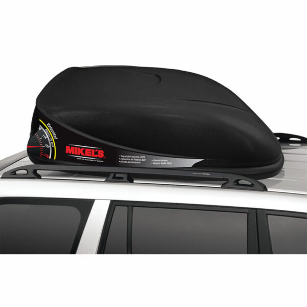 CARGO BOX RIGIDA 566 L 135 x 91 x 43 CM