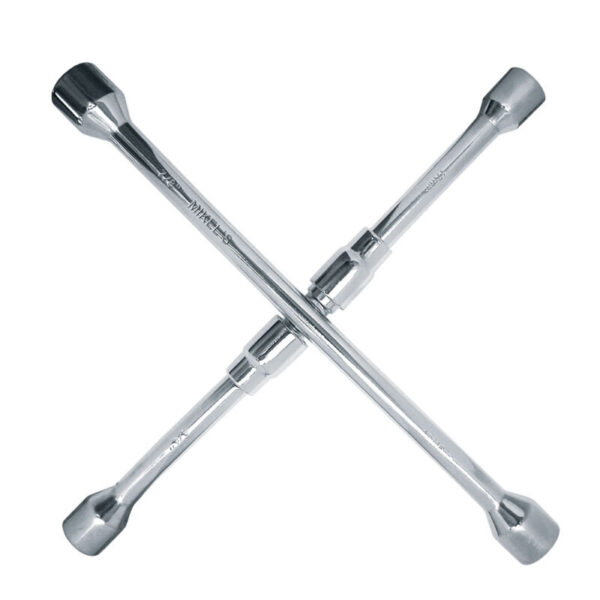 LLAVE DE CRUZ 14 PLEGABLE