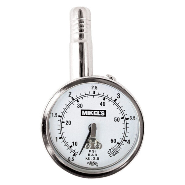 CALIBRADOR CARATULA PROFESIONAL 60LBS