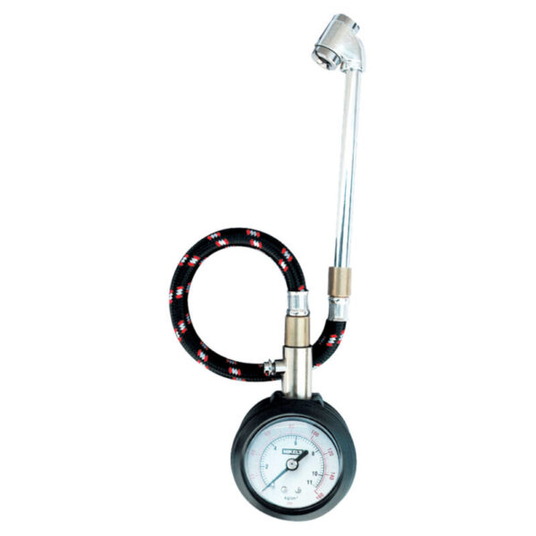 CALIBRADOR CARATULA PROF. C/MANG 160 lb