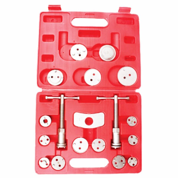 CALIBRADOR DE DISCOS FRENOS 18PZS