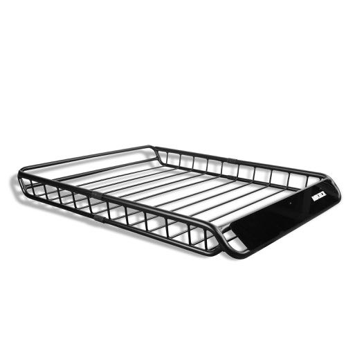 CANASTILLA PORTA EQUIPAJE