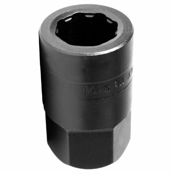 EXTRACTOR DE CAPUCHON 1-1/2 CON HEXAGONO EXTERIOR