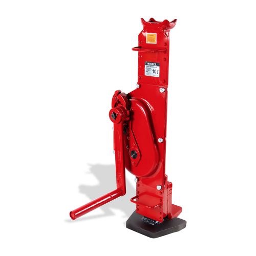 Gato MecÌÁnico de Escalera