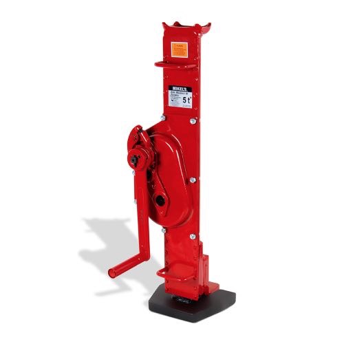 Gato MecÌÁnico de Escalera