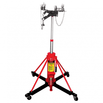 GATO TRANSMISION PARA FOSAS 1 t TELESCOPICO