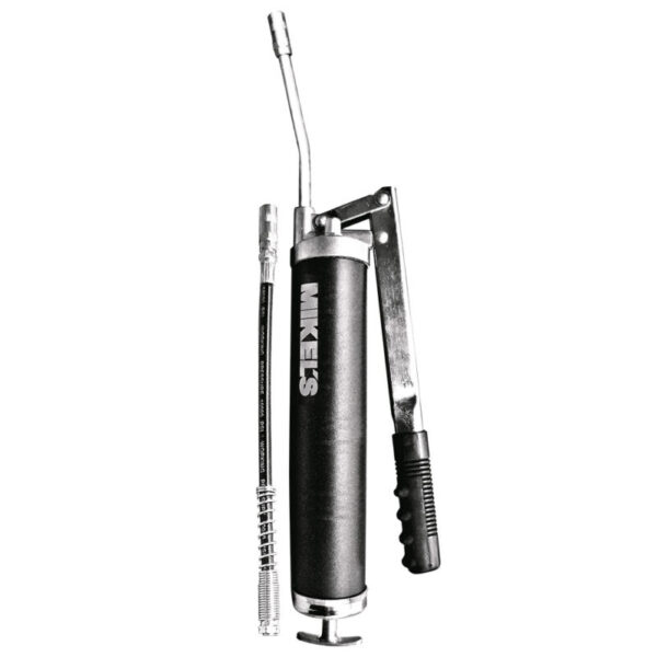 INYECTOR GRASA CROMADO TIPO PALANCA 400 cc