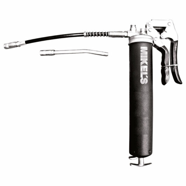 INYECTOR DE GRASA TIPO PISTOLA