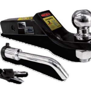 Kit de Arrastre 3500 Lbs