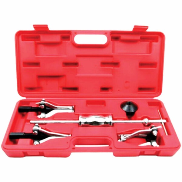 KIT DE EXTRACTORES INTERNOS Y EXTERNOS