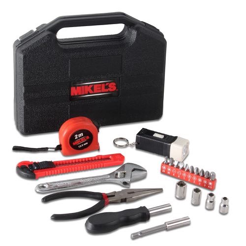 Kit de Herramientas Multipropósito