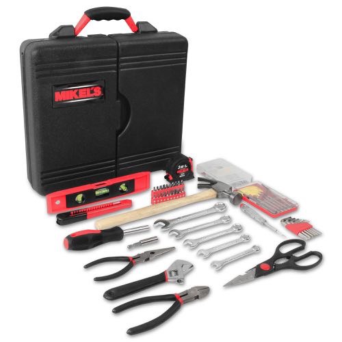 Kit de Herramientas Uso Profesional