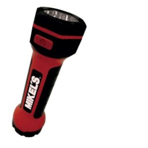 LÌÁmpara de LED recargable retrÌÁctil