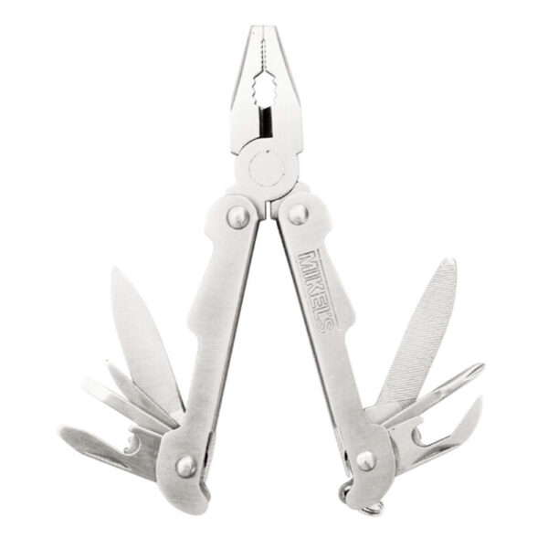 MULTIHERRAMIENTA 13 EN 1 CON ESTUCHE