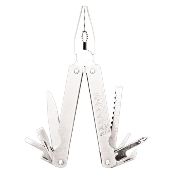 MULTIHERRAMIENTA 15 EN 1 CON ESTUCHE