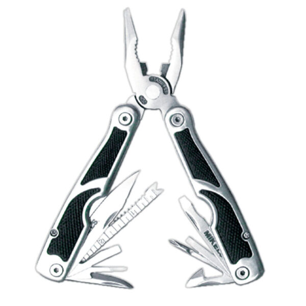 MULTIHERRAMIENTA ANTIDERRAPANTE 27 EN 1 CON ESTUCHE