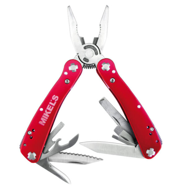 MULTIHERRAMIENTA 25 EN 1 MANGO DE ALUMINIO