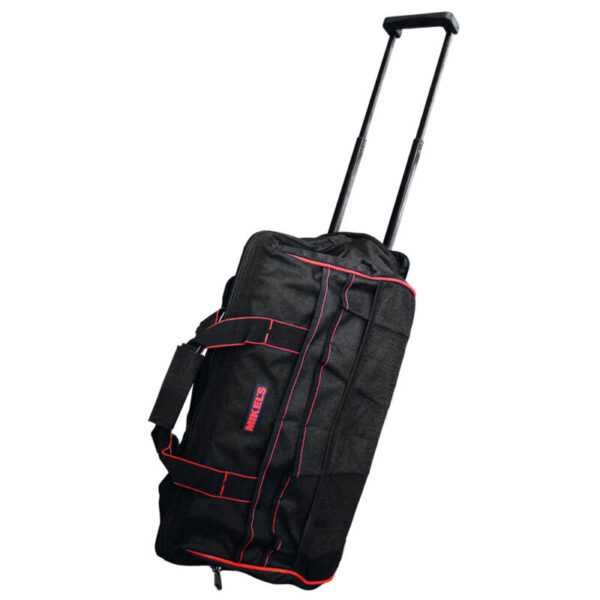 MALETA P/HTAS CON RUEDAS 30 COMP