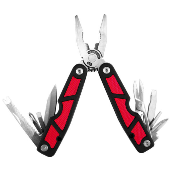 MULTIHERRAMIENTA 14 EN 1 MANGO ANTIDERRAPANTE