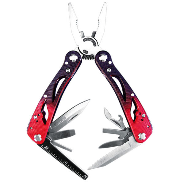 MULTIHERRAMIENTA 25 EN 1 MANGO DE LUJO