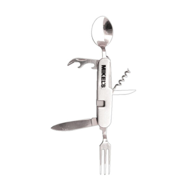 NAVAJA KIT DE VIAJE 8 EN 1 CON ESTUCHE