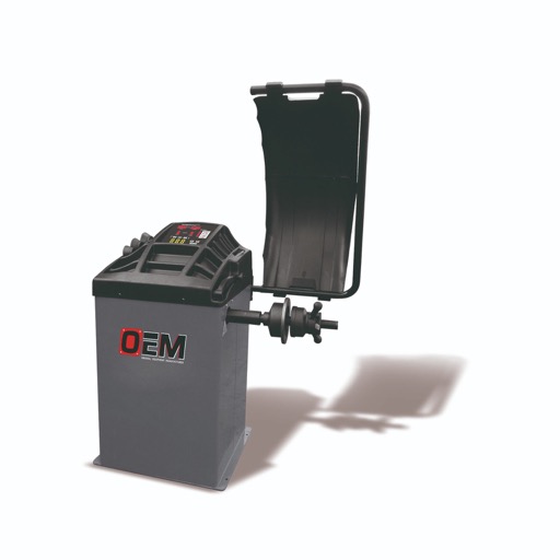 OEM TALLER MECANICO PARA RINES DE 10" - 24 "