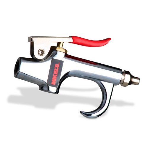 PISTOLA METALICA P/SOPLETEADO 1/4 NTP