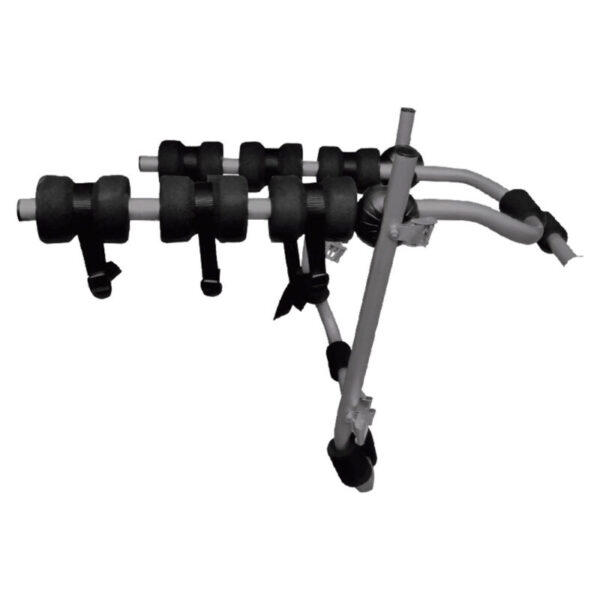 RACK 3 BICICLETAS MONTAJE CAJUELA 50 kg