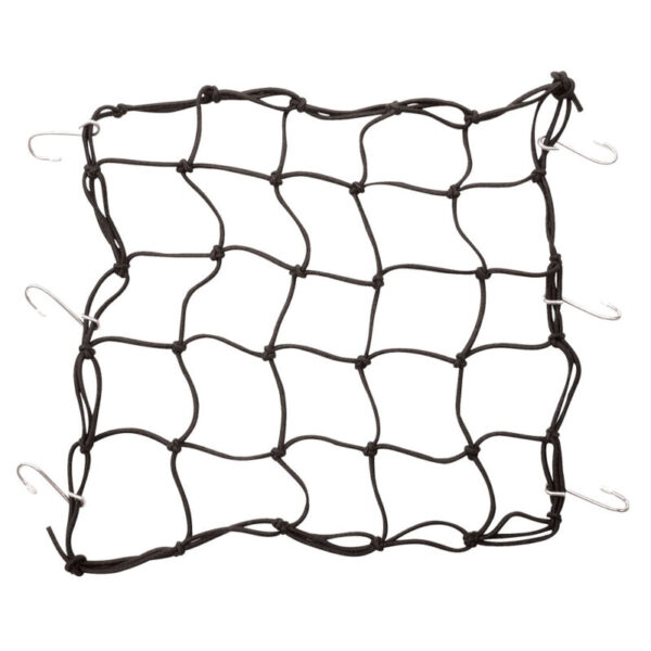 RED CARGA 300 X 300 mm / 6 GANCHOS