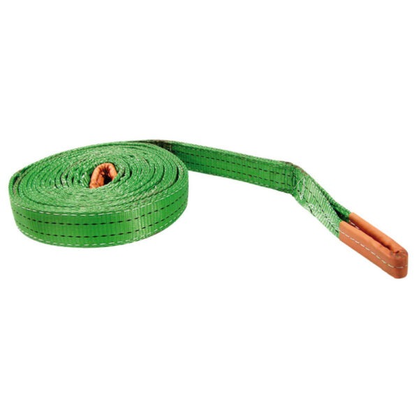 ESLINGA CINTURON TENSOR 4m ANCHO 2