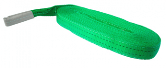 ESLINGA CINTURON TENSOR 6m ANCHO 2