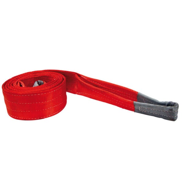 ESLINGA CINTURON TENSOR 4m ANCHO 4